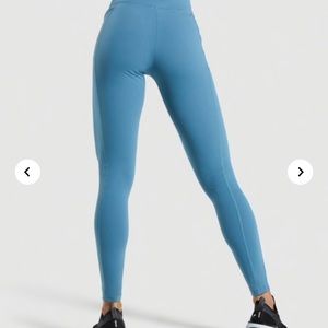 Gym shark dreamy leggings xl